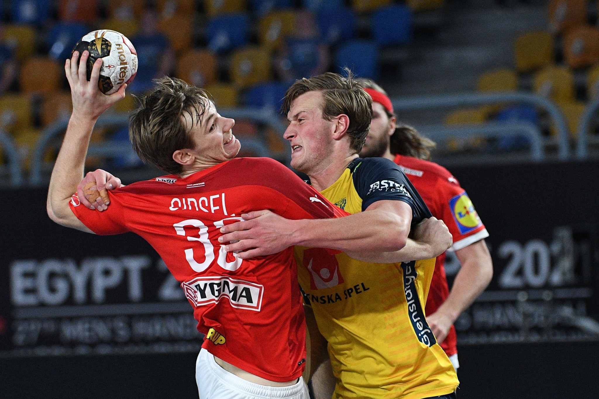Bach claims Egypt has given Olympic Movement "confidence" after successful IHF World Championship