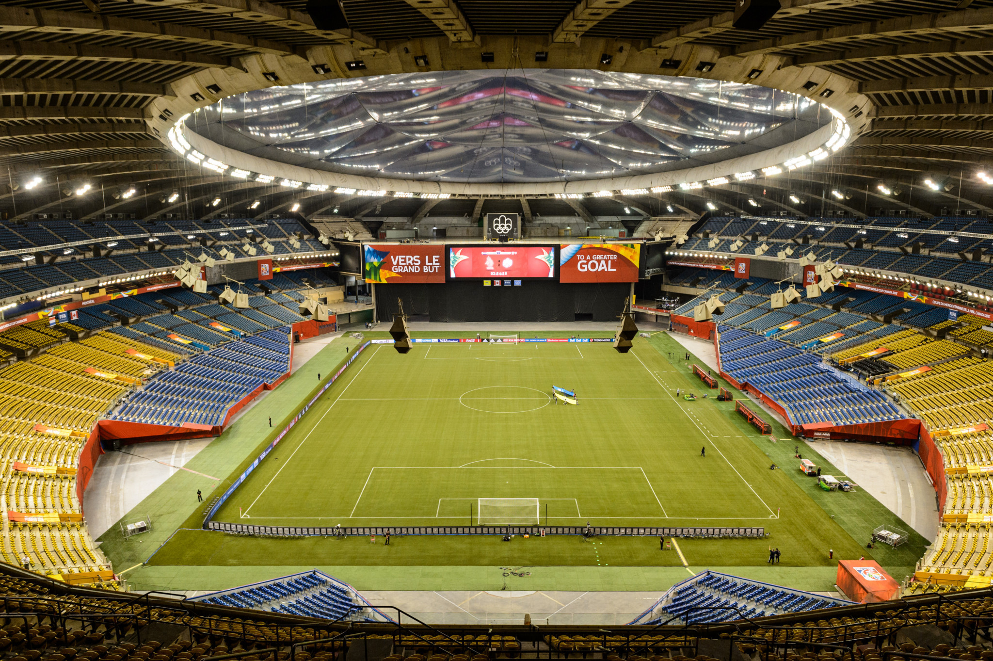 Montreal’s hopes of hosting 2026 FIFA World Cup matches suffer financial blow