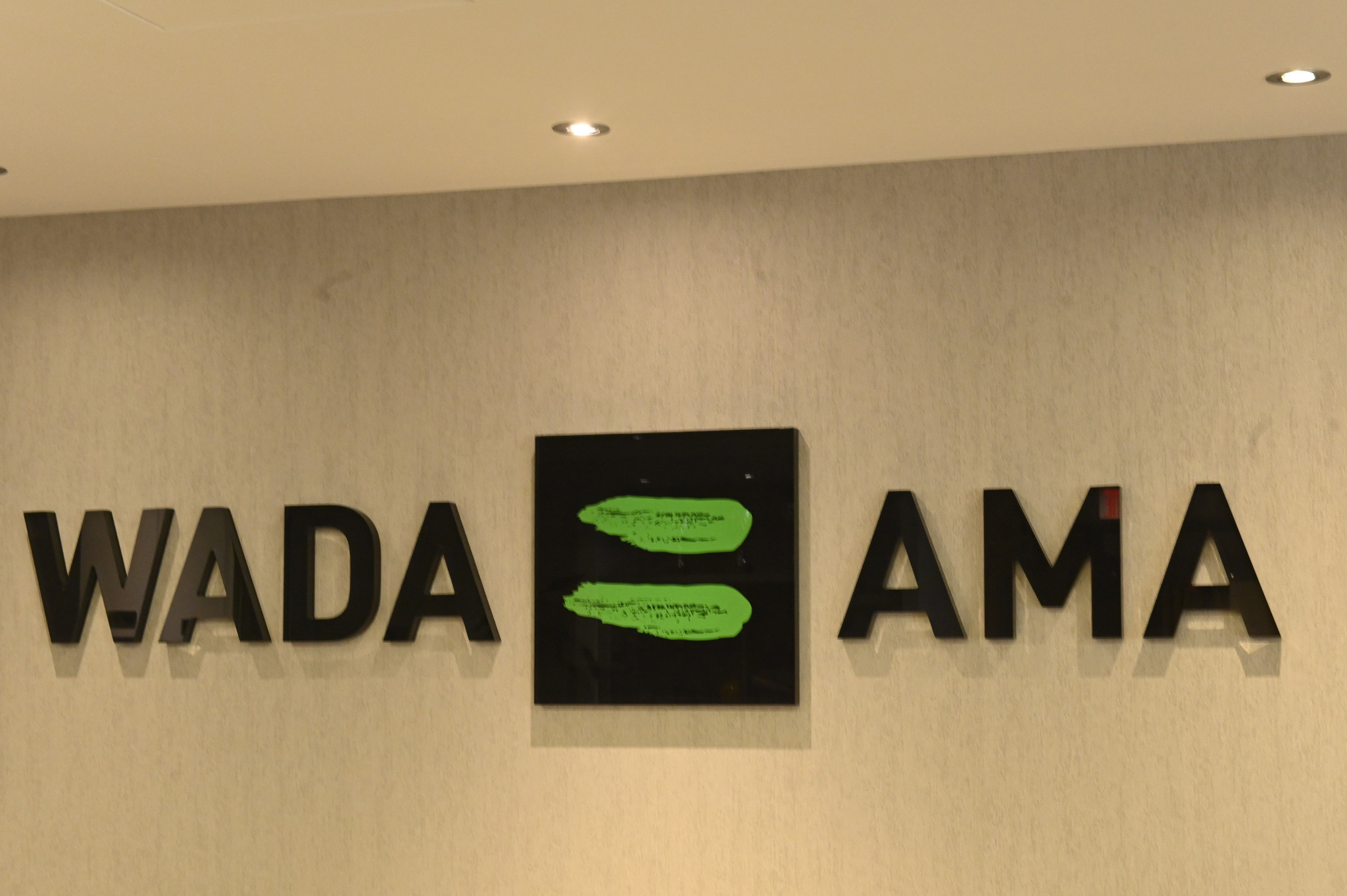 WADA confirms it will not appeal CAS decision in RUSADA case
