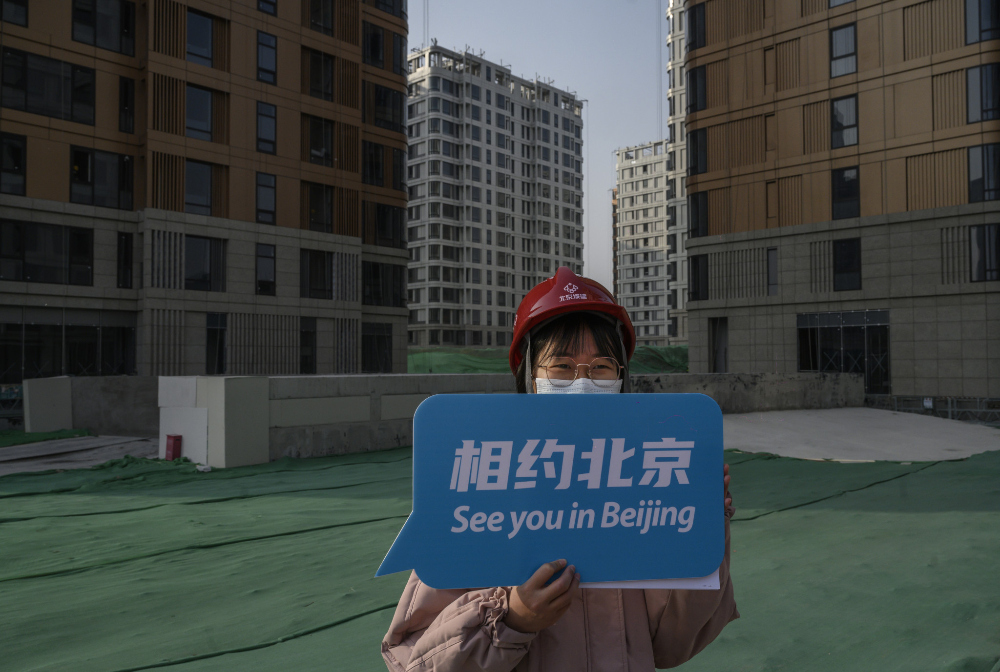 Beijing 2022 campaigners target world leaders after IOC "inaction"