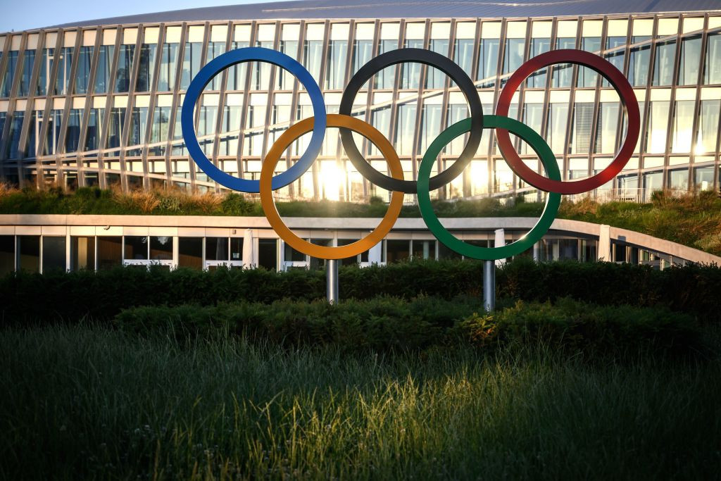 The IOC's cancellation insurance premiums have risen in recent years ©Getty Images
