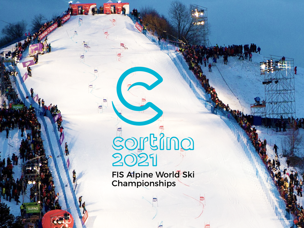 The current coronavirus pandemic has provided a magic that has united stakeholders involved in the FIS Alpine Ski World Championships, Alessandro Benetton told Global Sports Week ©Cortina 2021