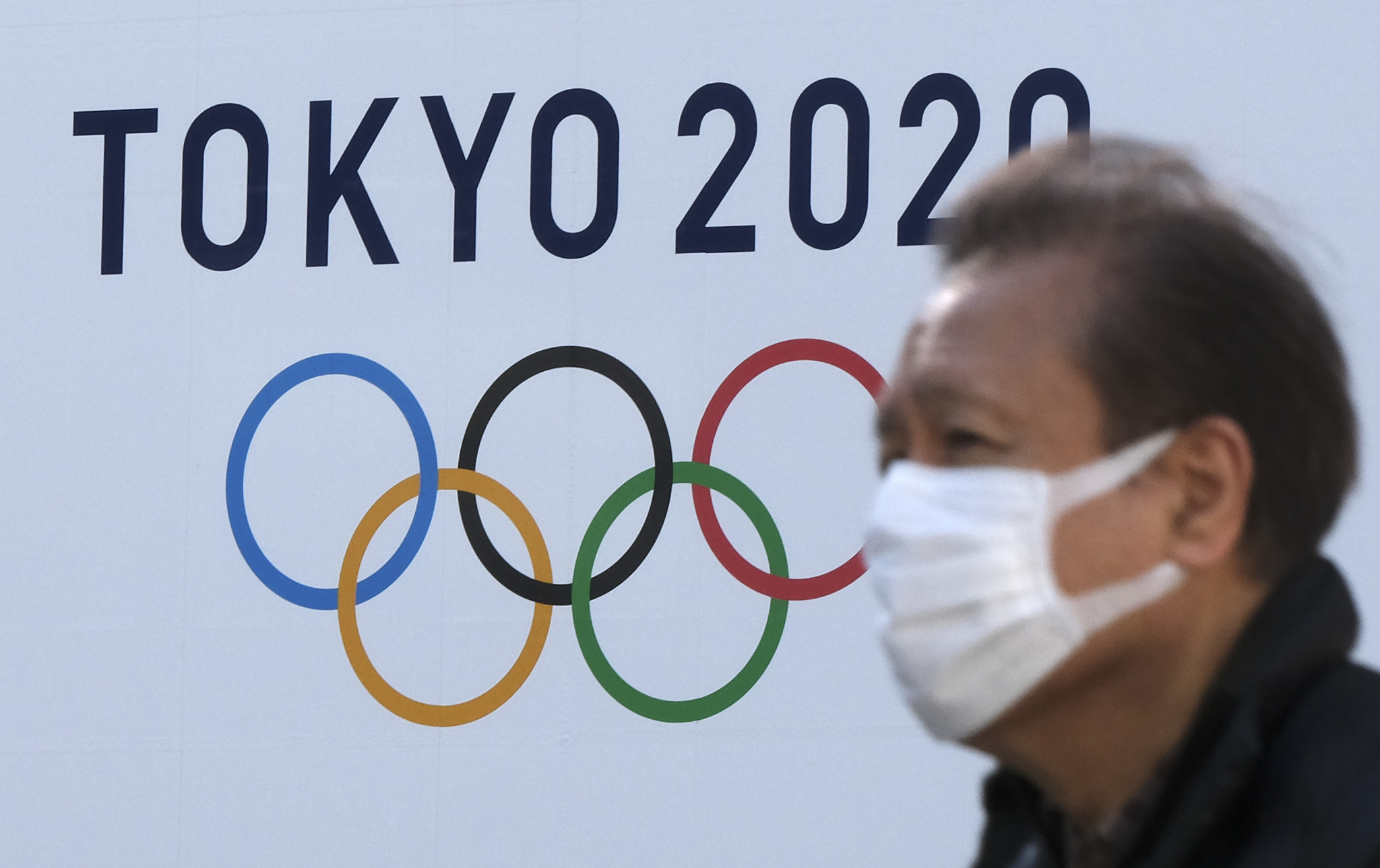 Fears over lack of medical volunteers at Tokyo 2020 because of COVID-19 crisis