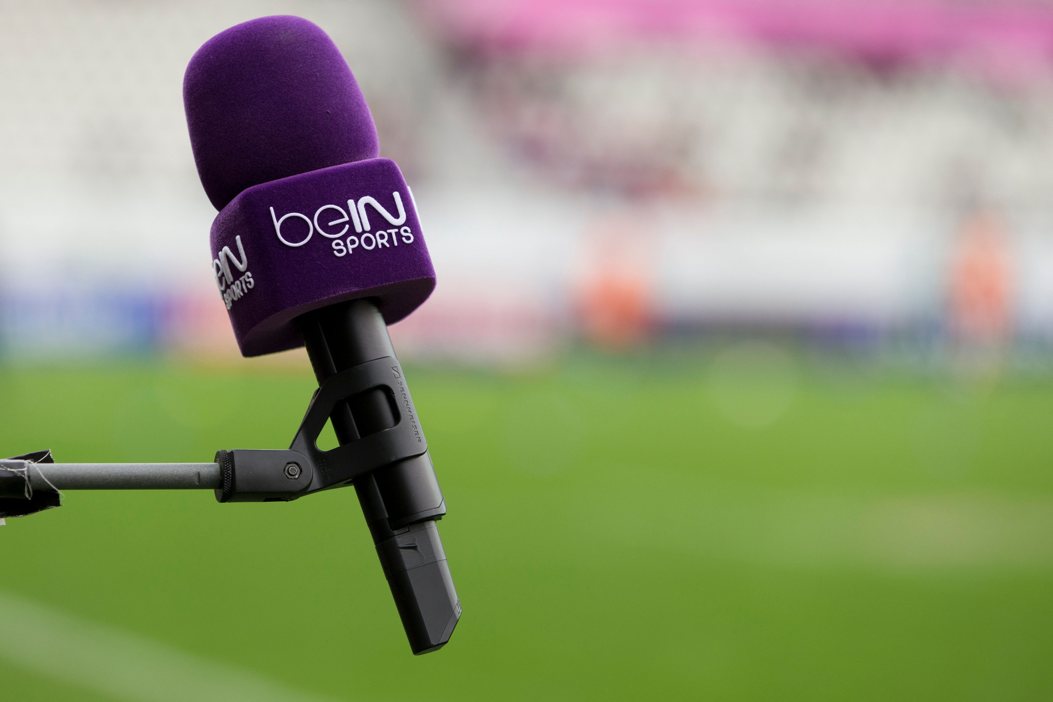 beIN Sports holds the rights to broadcast the Tokyo 2020 Olympics in Saudi Arabia, but is presently banned in the country ©Getty Images