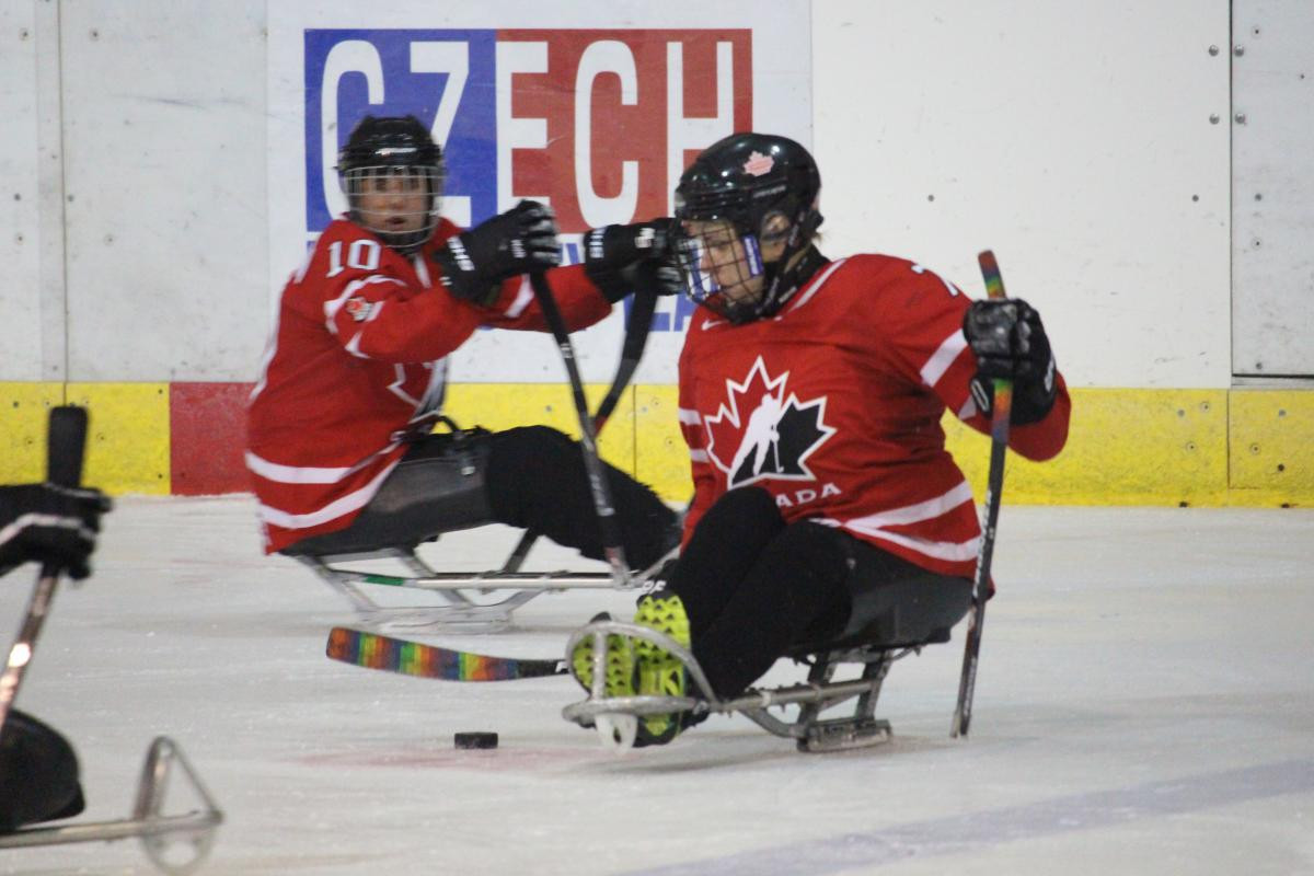 Women’s Para Hockey of Canada hosting grassroots virtual camp for new participants