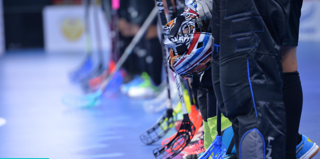 The International Floorball Federation is reviewing policies on sexual harassment and the prevention of abuse ©IFF