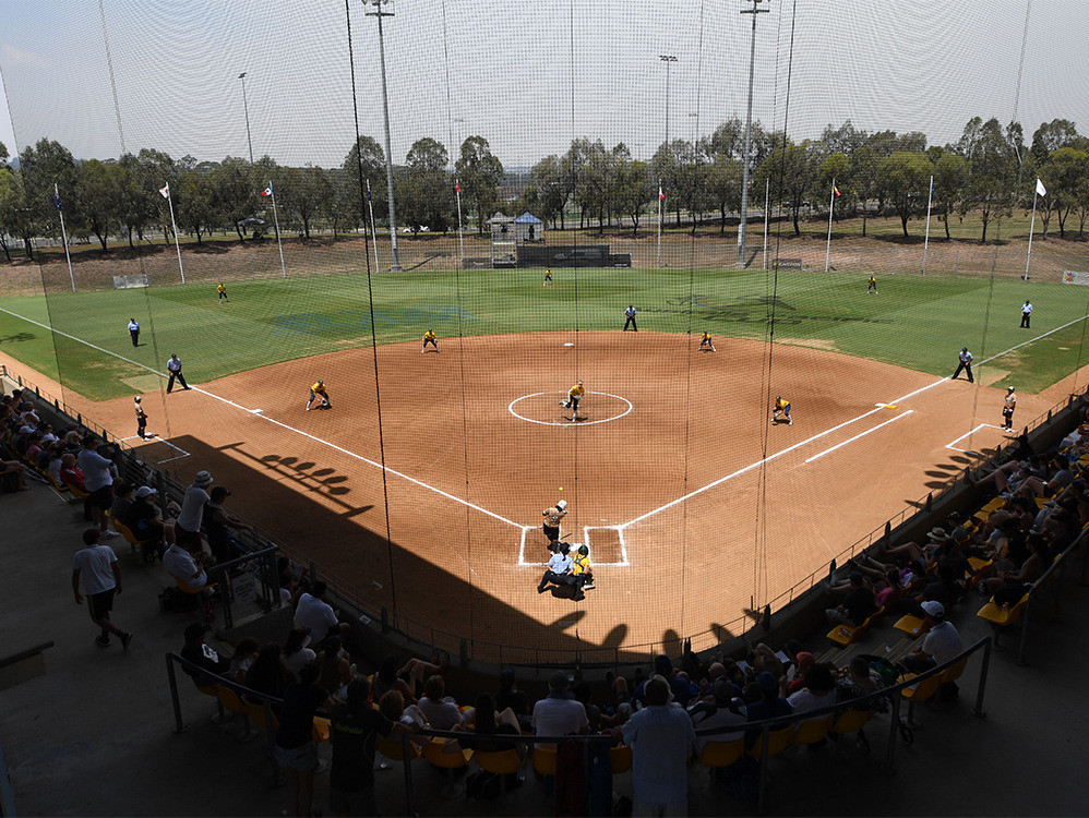 Softball Australia forced to cancel Pacific Cup and reschedule Summer Slams due to pandemic