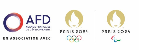 Paris 2024 and the AFD have celebrated a year since they entered into a partnership agreement ©Paris 2024