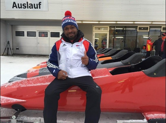 Britain's Mapp takes victory at IBSF Para World Cup in St. Moritz