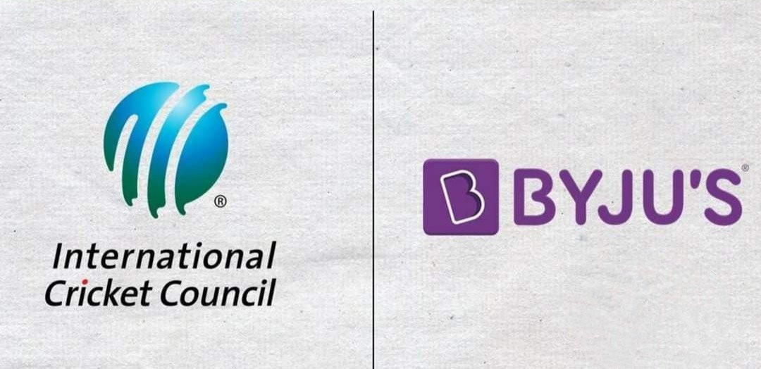 International Cricket Council announce BYJU'S as global partner until 2023