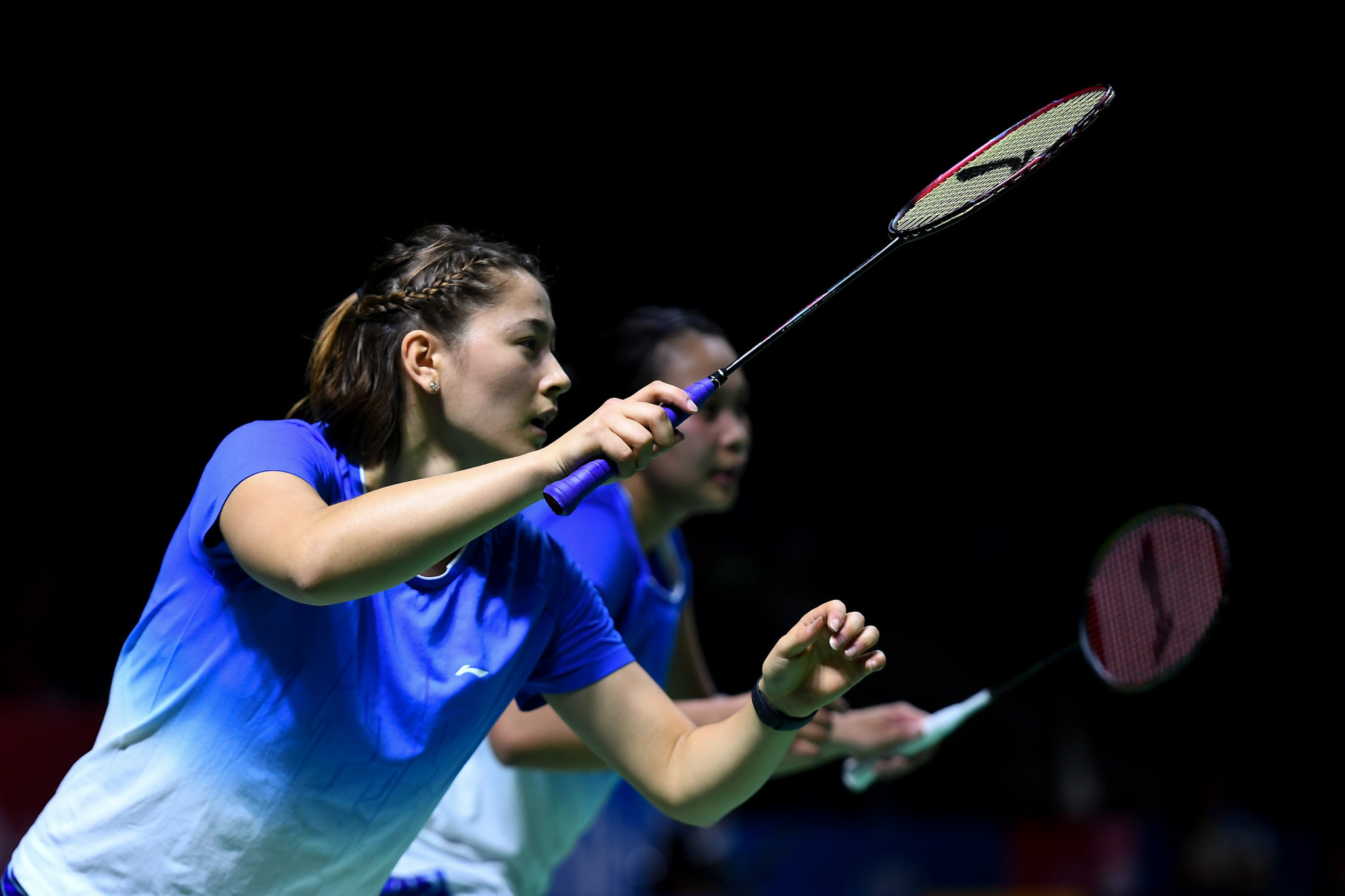 Matches in Thailand were held without spectators last month ©Getty Images