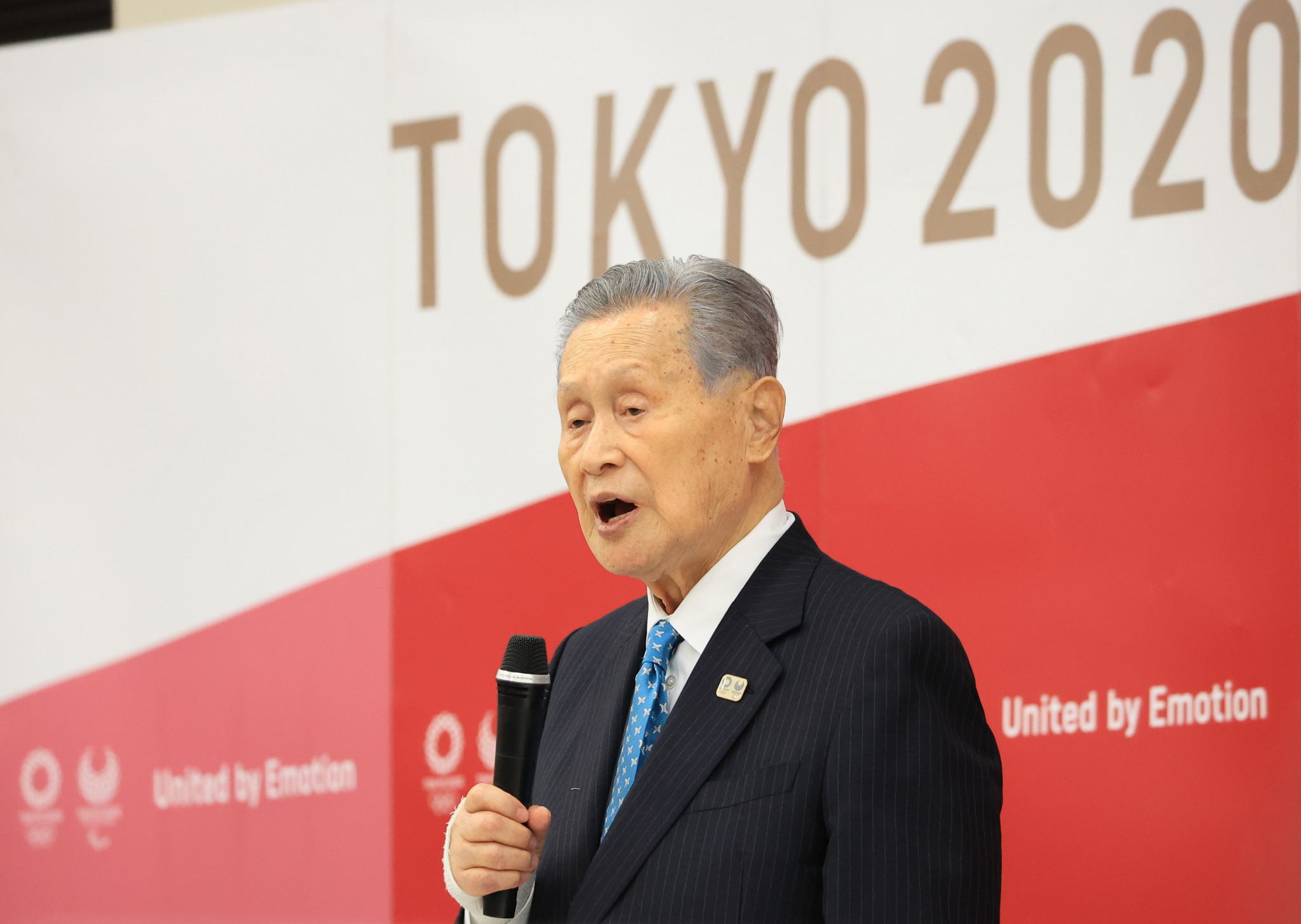 Yoshirō Mori's comments - and the time it took for him to eventually resign over them - have once more exposed how far there is to go to achieve gender equality within the Olympic Movement ©Getty Images