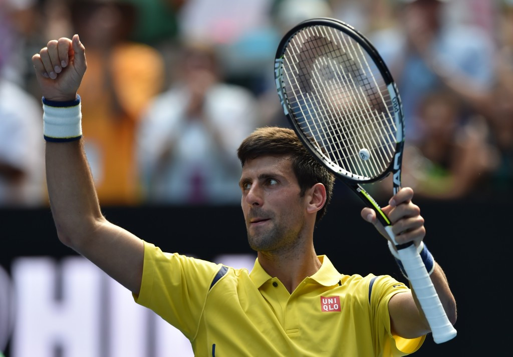 World number one Novak Djokovic revealed after is first round tie that his team had been approached about match fixing in 2007
