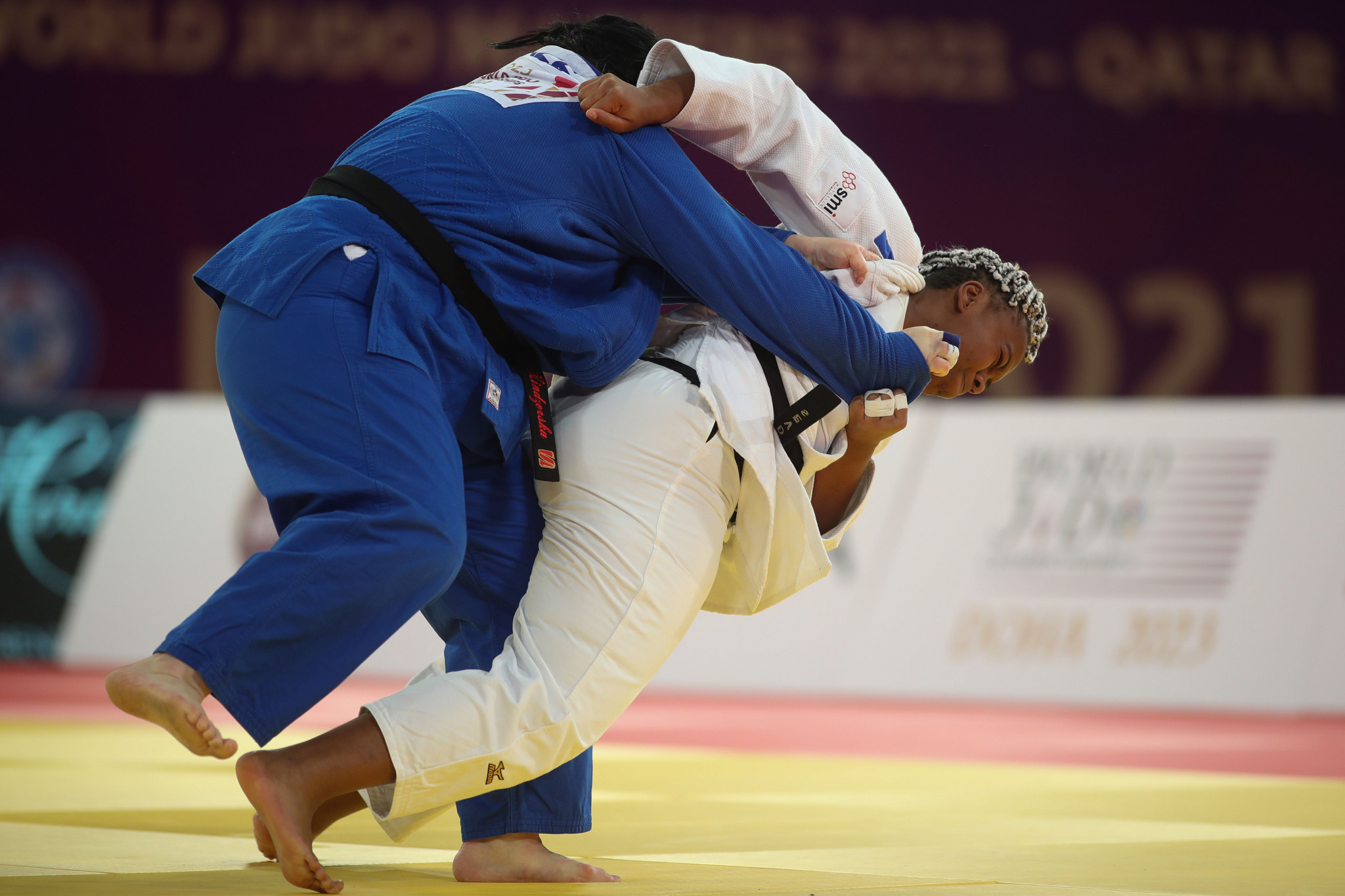 The IJF has signed a Memorandum of Understanding with the United Nations Alliance of Civilisations ©Getty Images