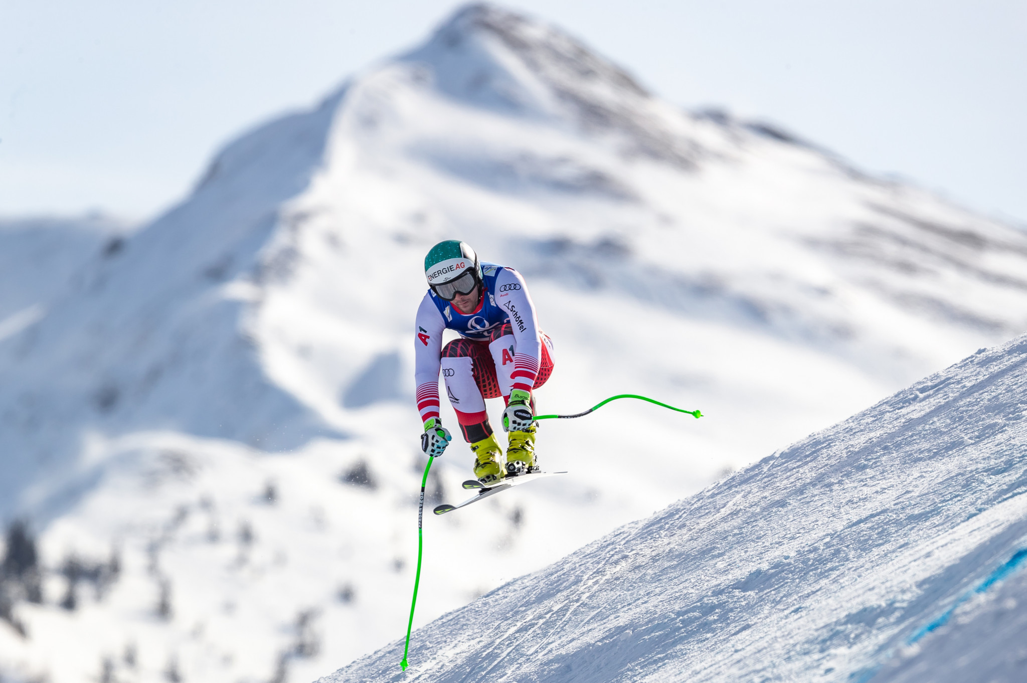 Saalbach steps in to stage Alpine Ski World Cup races axed over COVID-19 restrictions