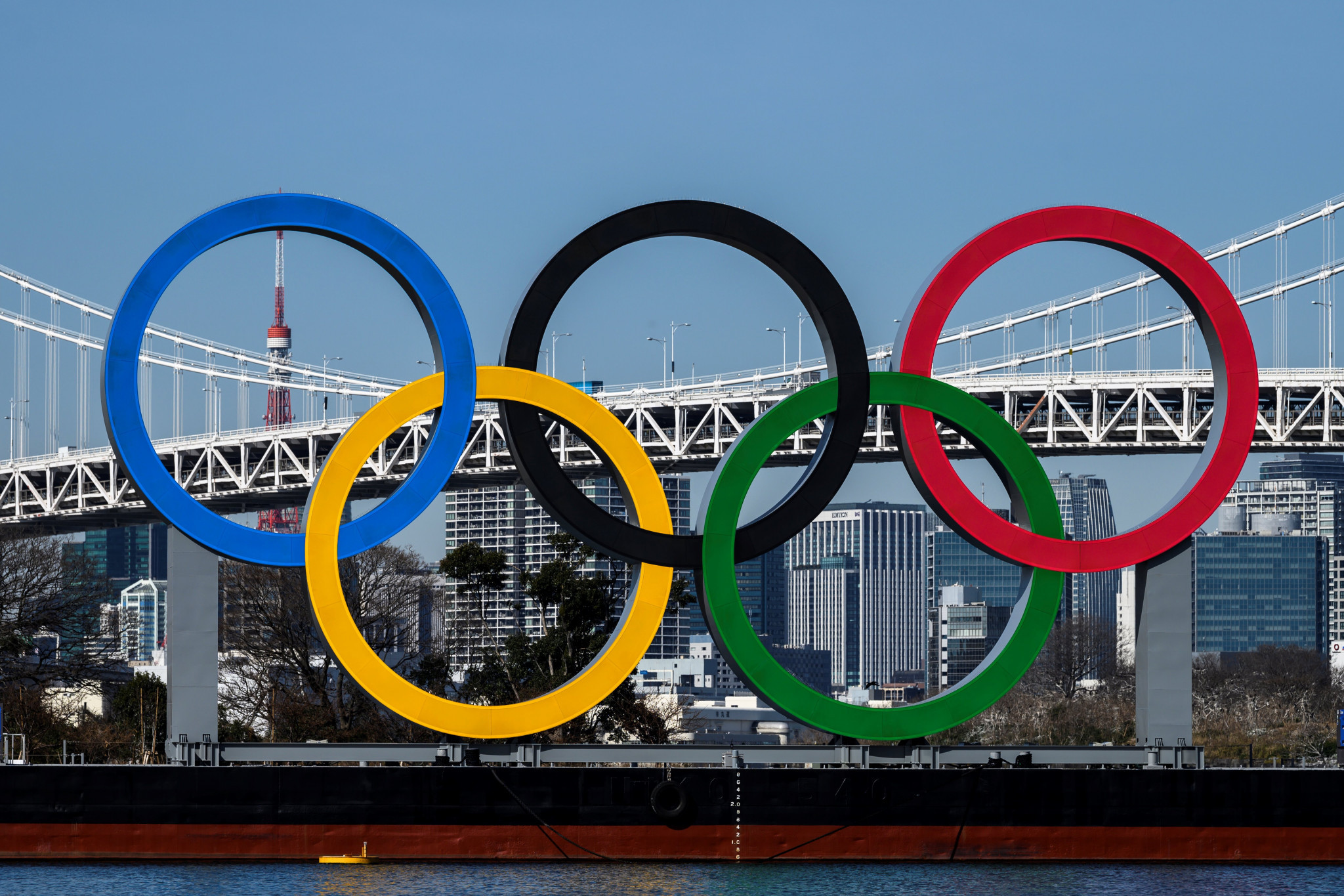 The Tokyo 2020 Candidate Selection Committee has set criteria for a new President ©Getty Images