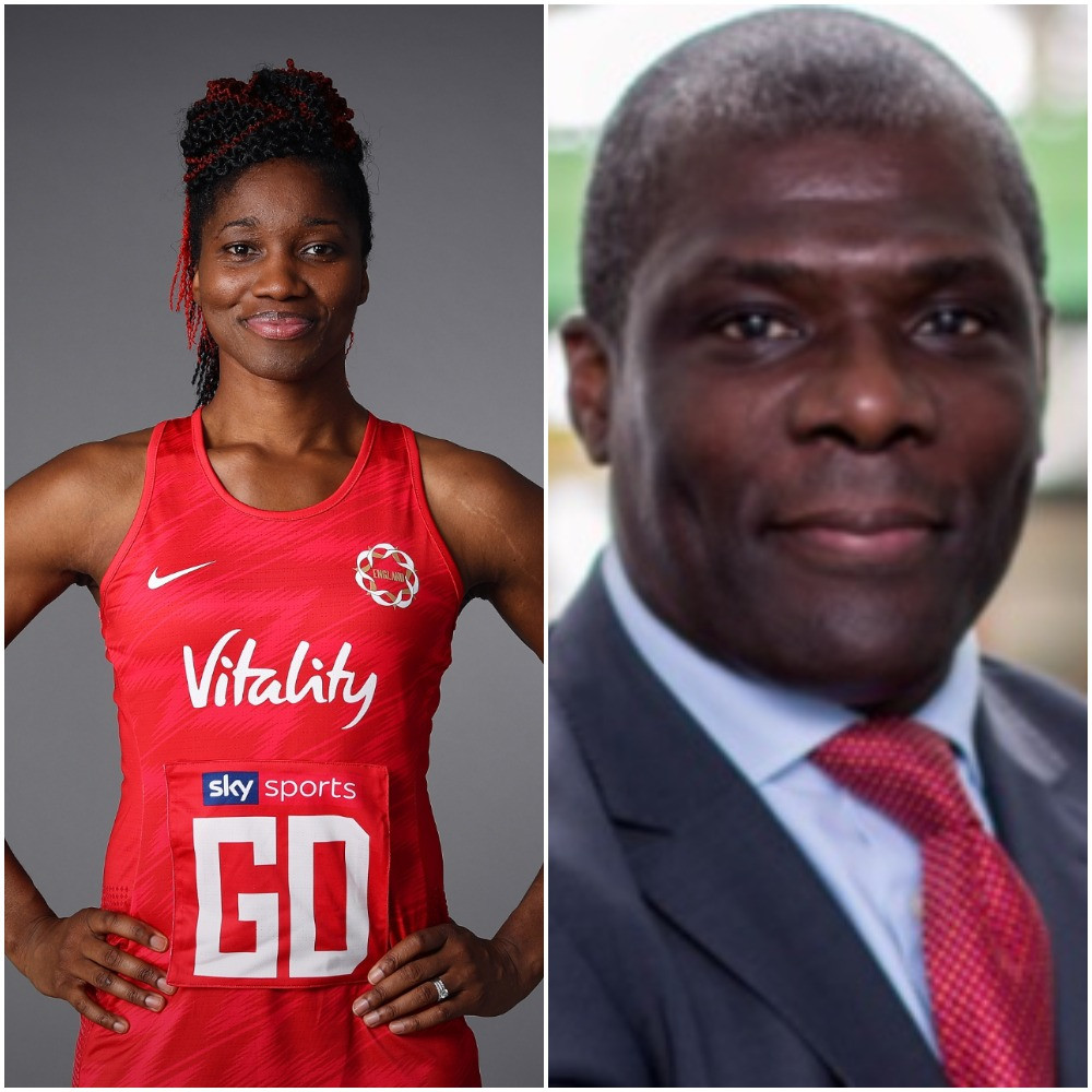 Agbeze and Thompson join Birmingham 2022 Board following diversity concerns