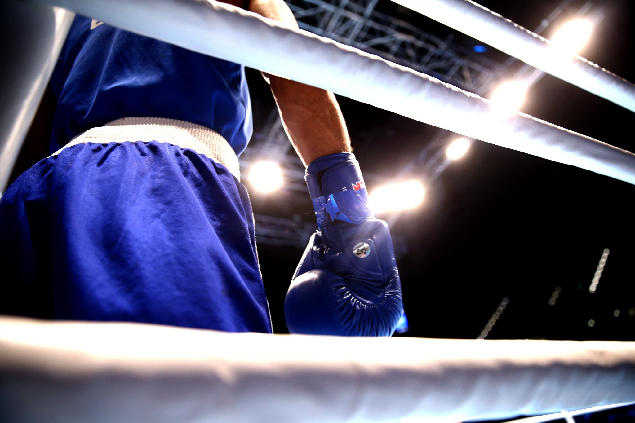 The International Boxing Association is looking for a secretary general ©Getty Images