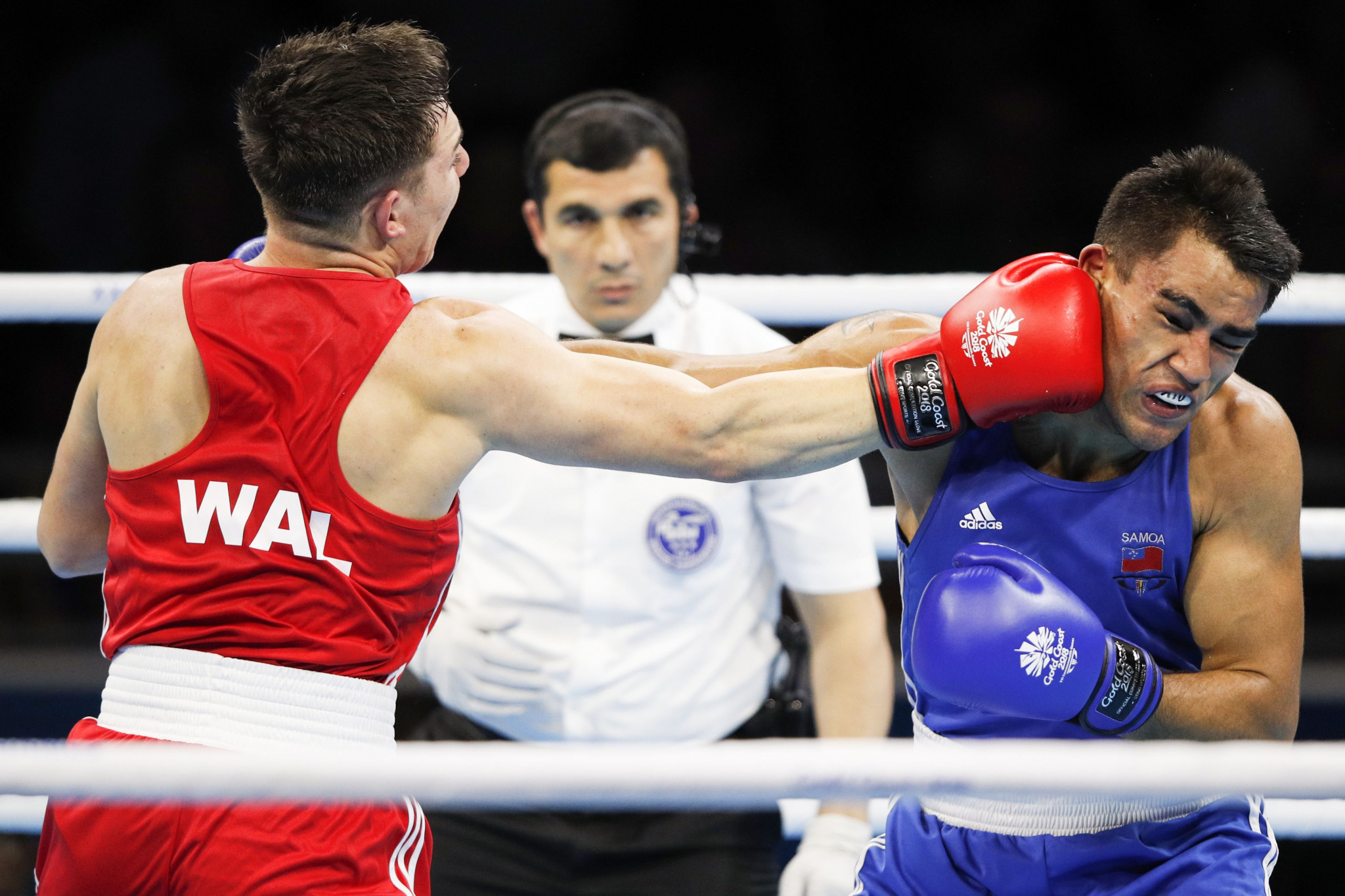 A special taskforce could be set up by the Commonwealth Games Federation to oversee the boxing tournament at Birmingham 2022 ©Getty Images