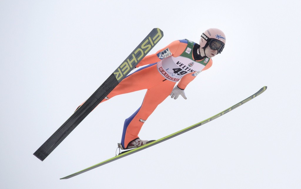 FIS reschedule Ski Jumping World Cup after strong wind postponement