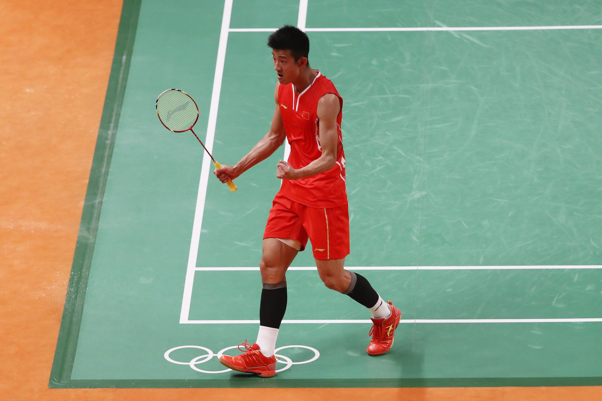Olympic malaysia double schedule badminton badminton 2022
