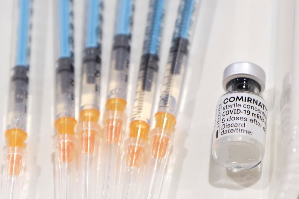 Covid for japan vaccine Japan Seeks
