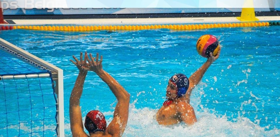 Defending champions Serbia set up Greece semi-final at European Water Polo Championships