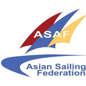 Dr Malav Shroff has been re-elected unopposed as President of the Asian Sailing Federation ©ASAF