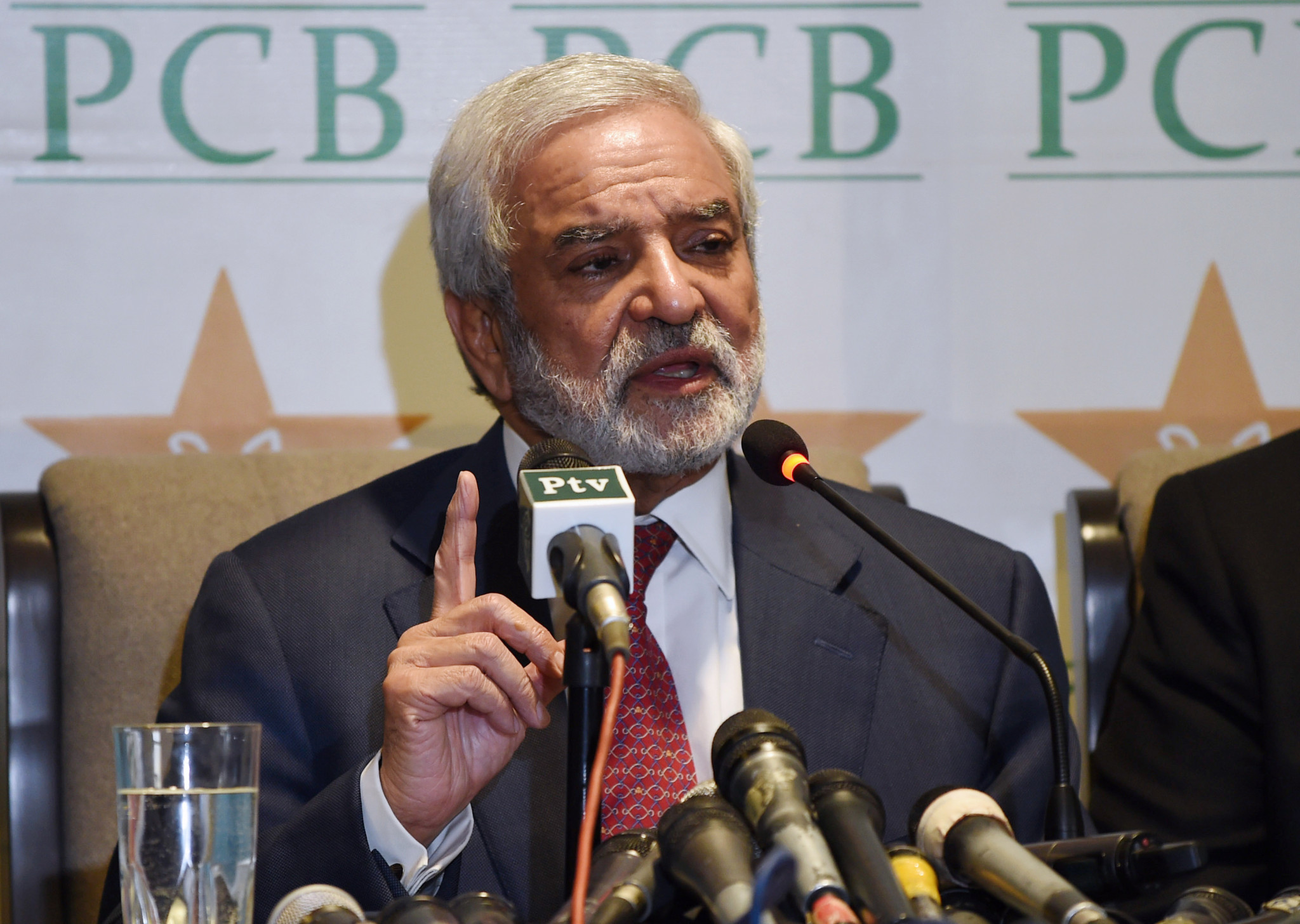 PCB threaten to push for T20 World Cup "relocation" over visa concerns