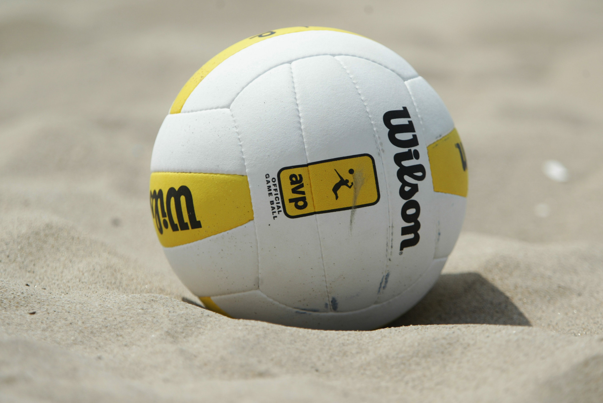 Four teams progress through qualifiers to reach main draw of Doha Beach Volleyball Cup