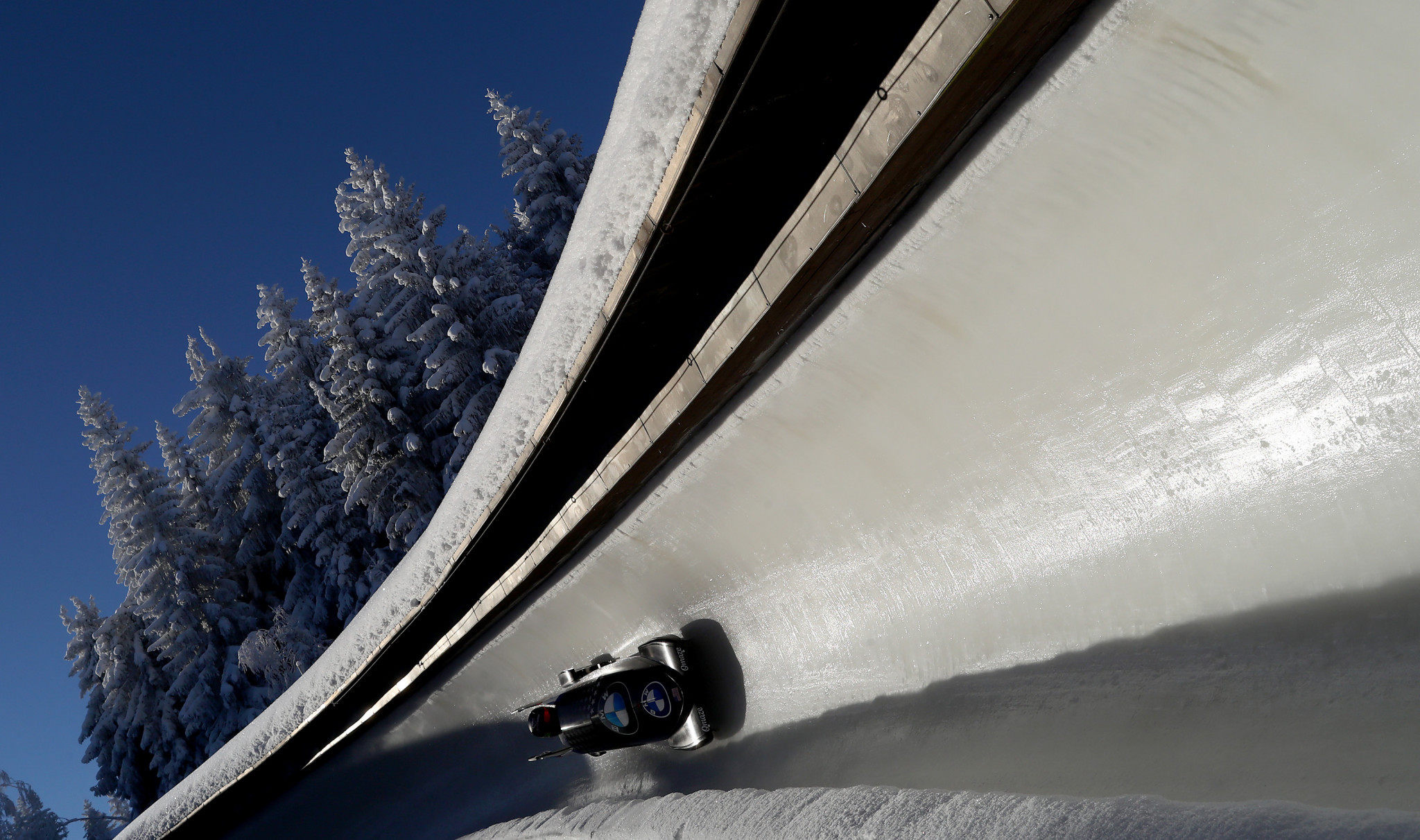 USA Bobsled and Skeleton say both partnerships will provide benefits to its athletes ©Getty Images