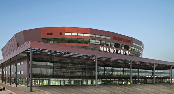 The Malmö Arena will host the 2024 Men's Floorball World Championships after Sweden were awarded the event for the fourth time ©IFF
