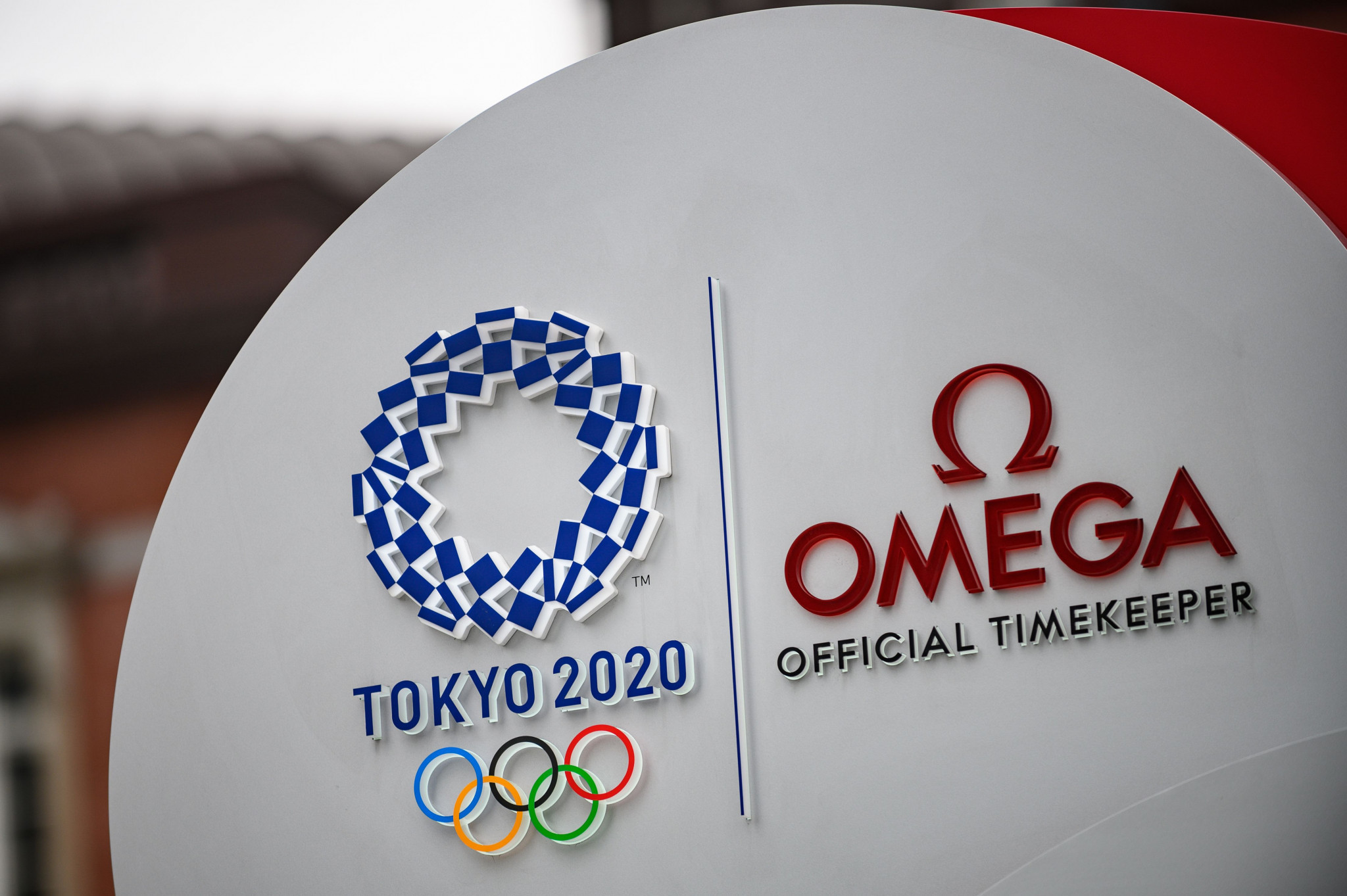 Olympic sponsors could ask for compensation if Tokyo 2020 do not go ahead in a normal fashion ©Getty Images