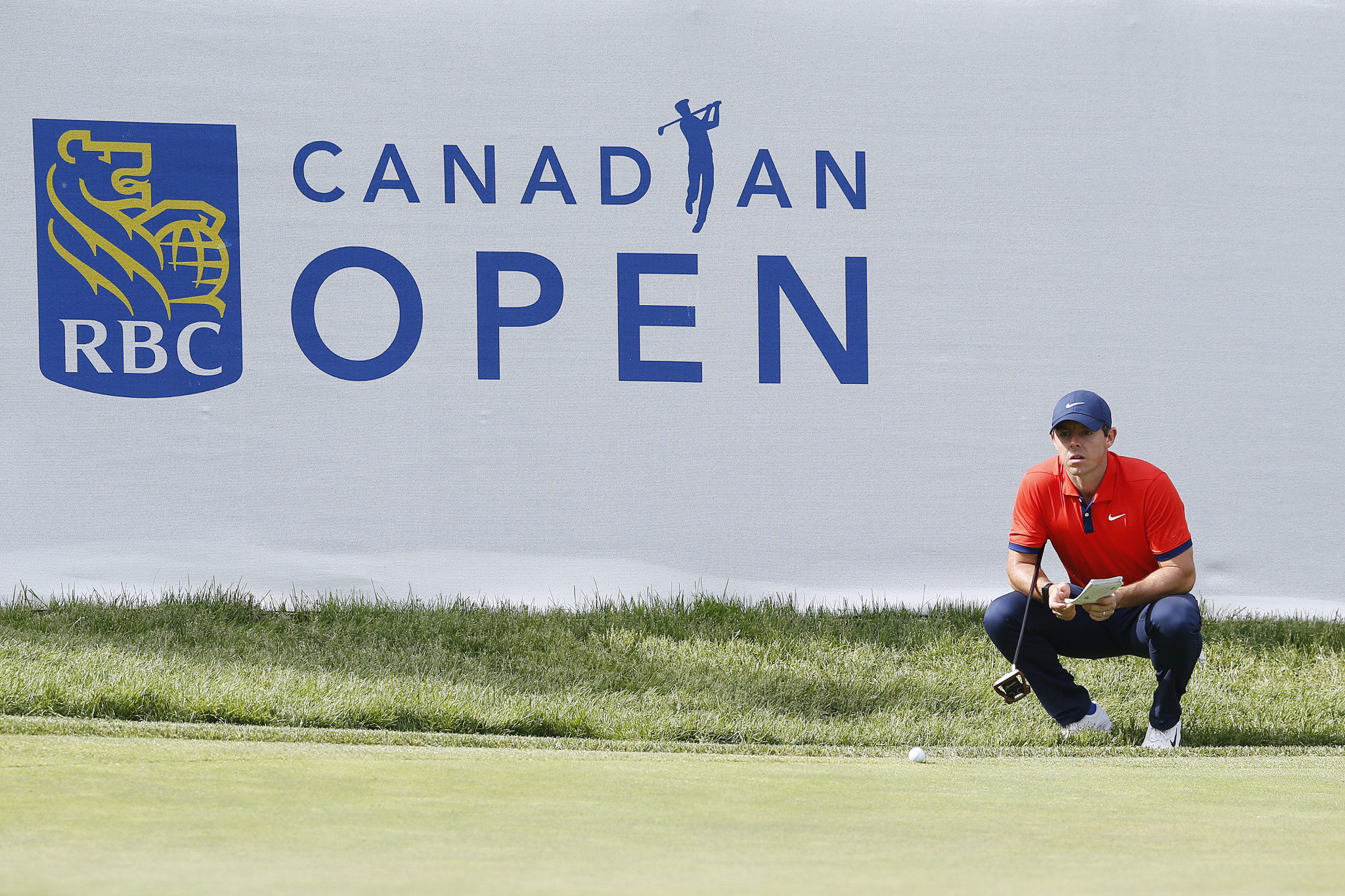 PGA Tour’s RBC Canadian Open likely to be cancelled due to COVID-19 pandemic