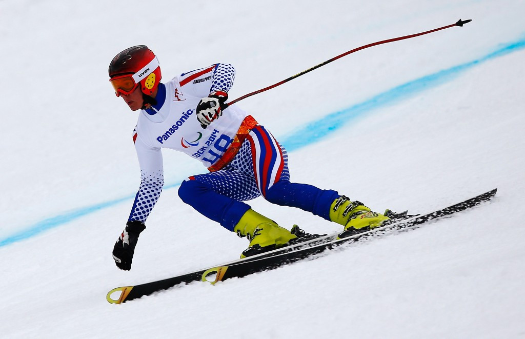 Aleksei Bugaev made it two wins in Tarvisio ©Getty Images