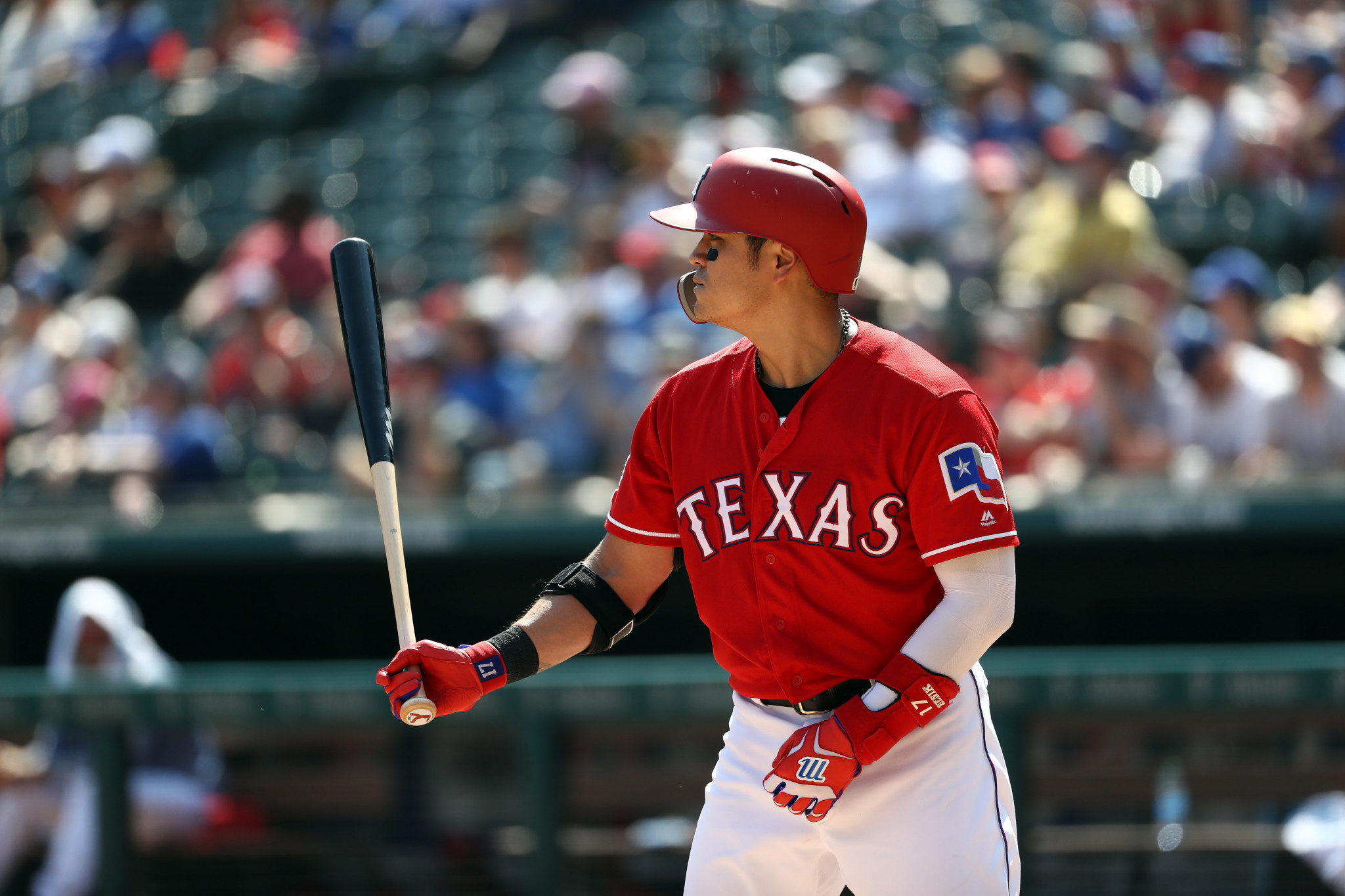Shin-Soo Choo Talks Likely Final Game With Texas, MLB Future, KBO