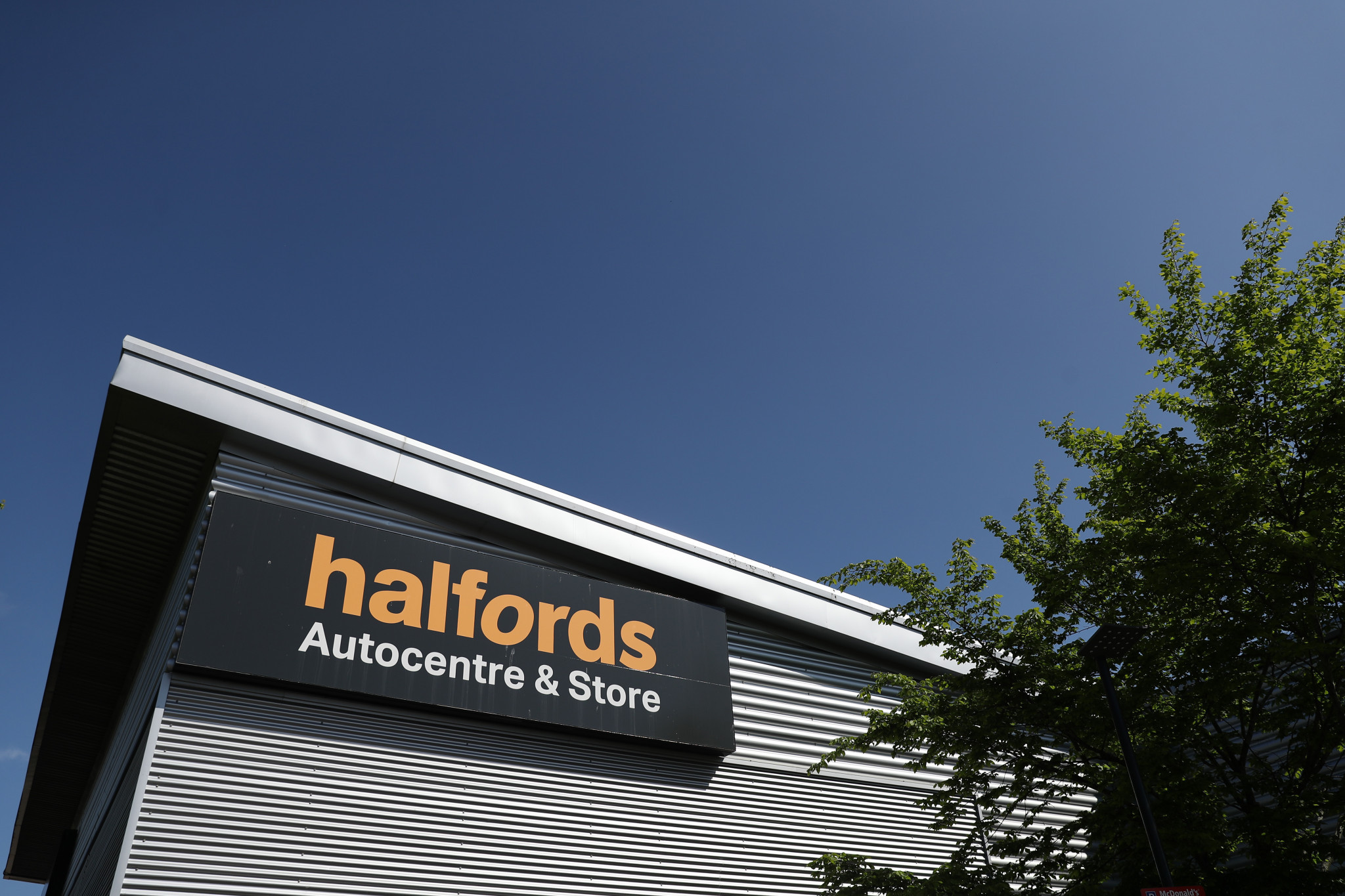 Halfords has reported that its sales of bicycles increased by 43 per cent at the start of 2021 compared to the same period last year ©Getty Images