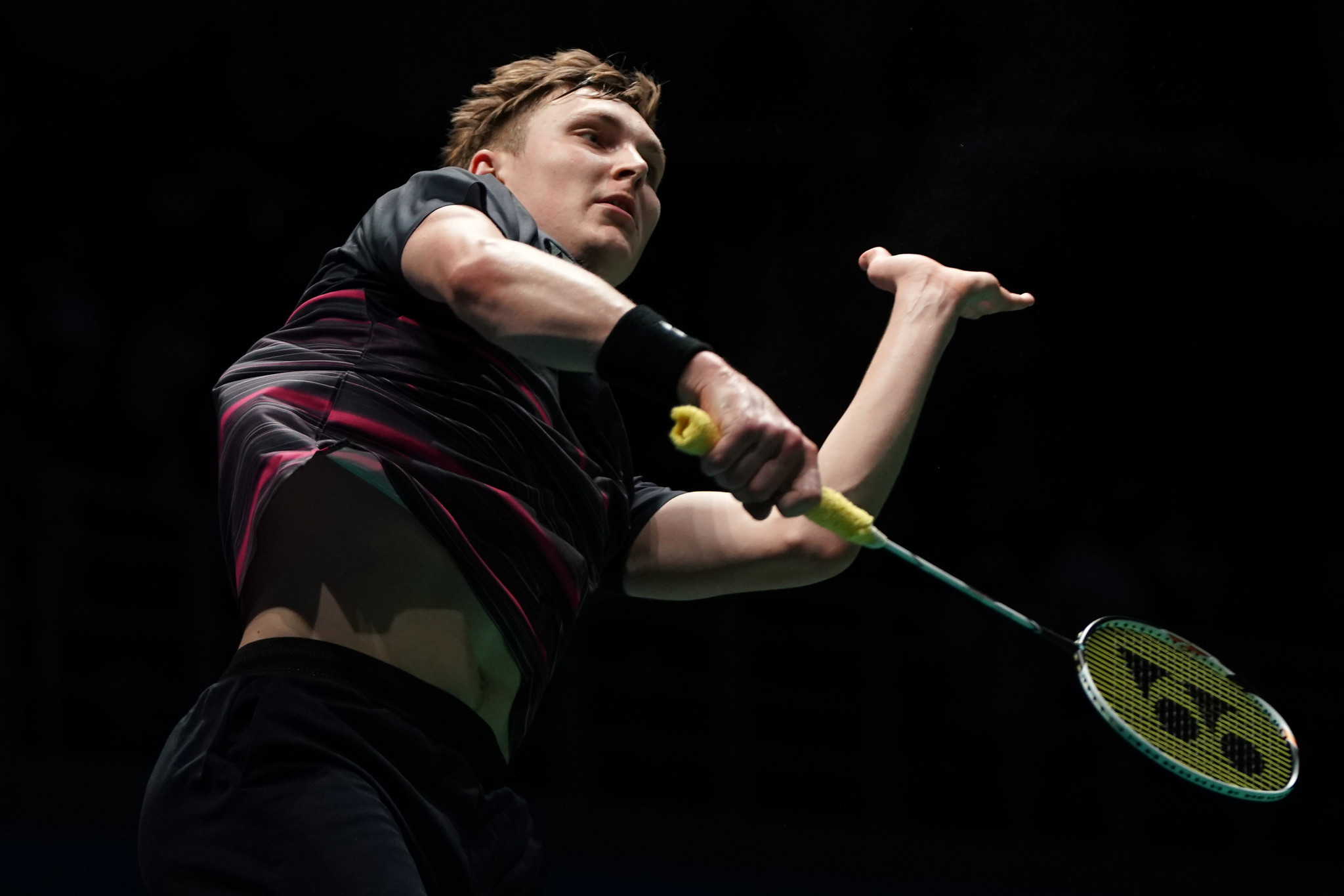 Record number of entries for 30th anniversary BWF Swiss Open