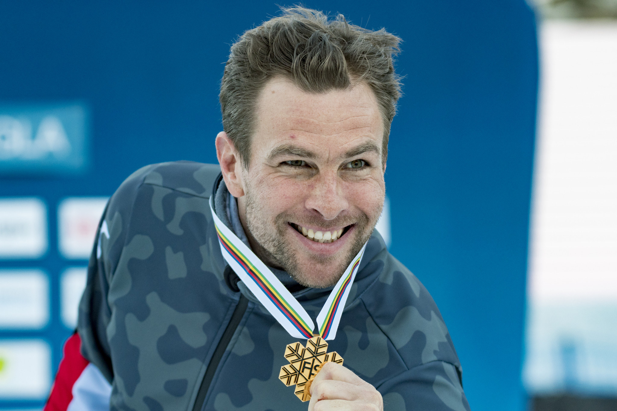 Karl earns fifth title at FIS Snowboard World Championships after parallel slalom victory