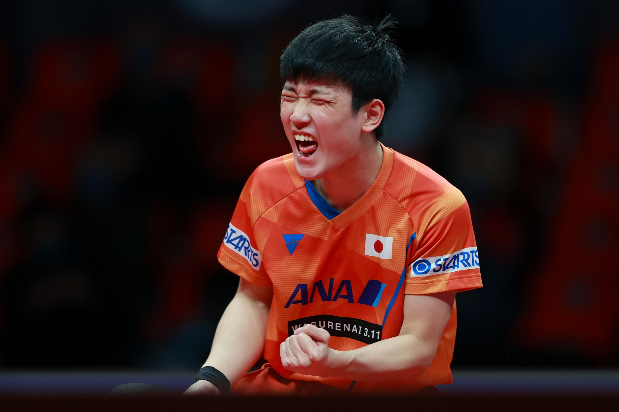 World Table Tennis Middle East hub set for launch in Doha