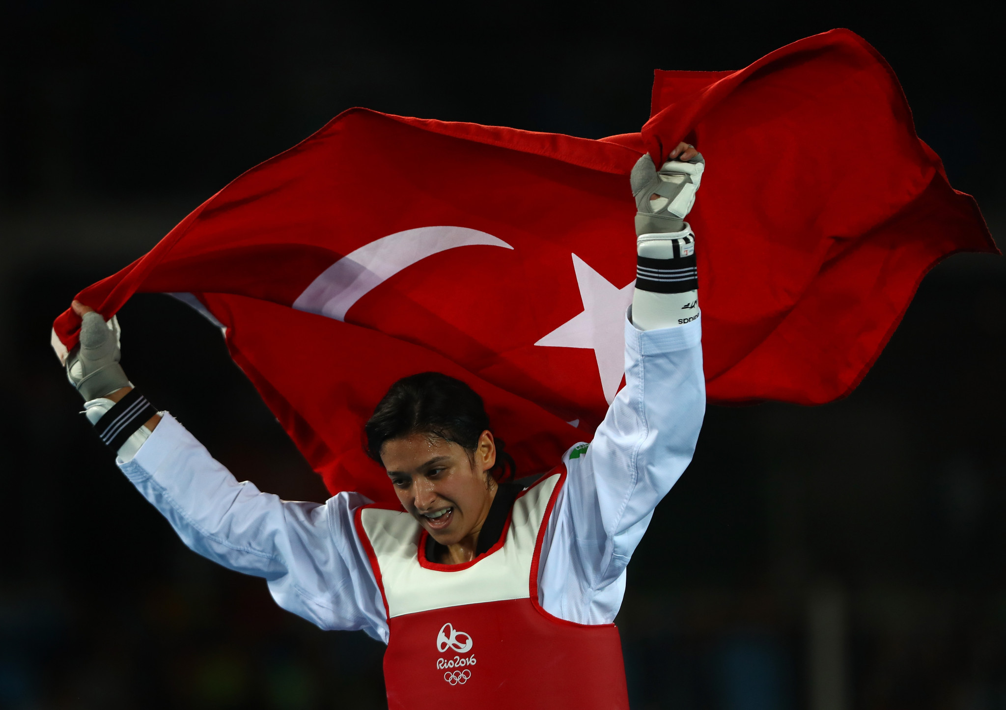 Action at the Turkish Open Taekwondo Tournament is scheduled to take place across the senior, junior and cadet categories in Istanbul ©Getty Images