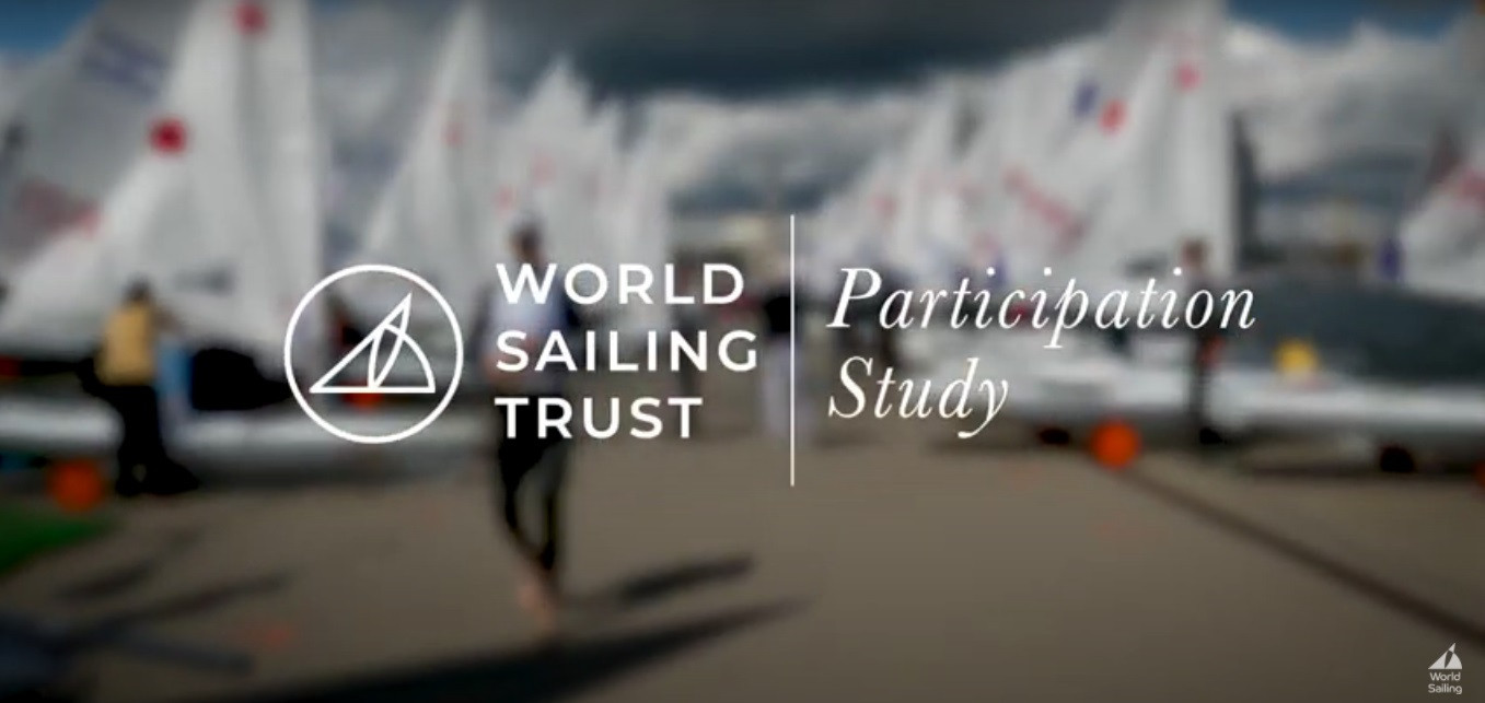 World Sailing Trust to assess equity, diversity and inclusion within sport