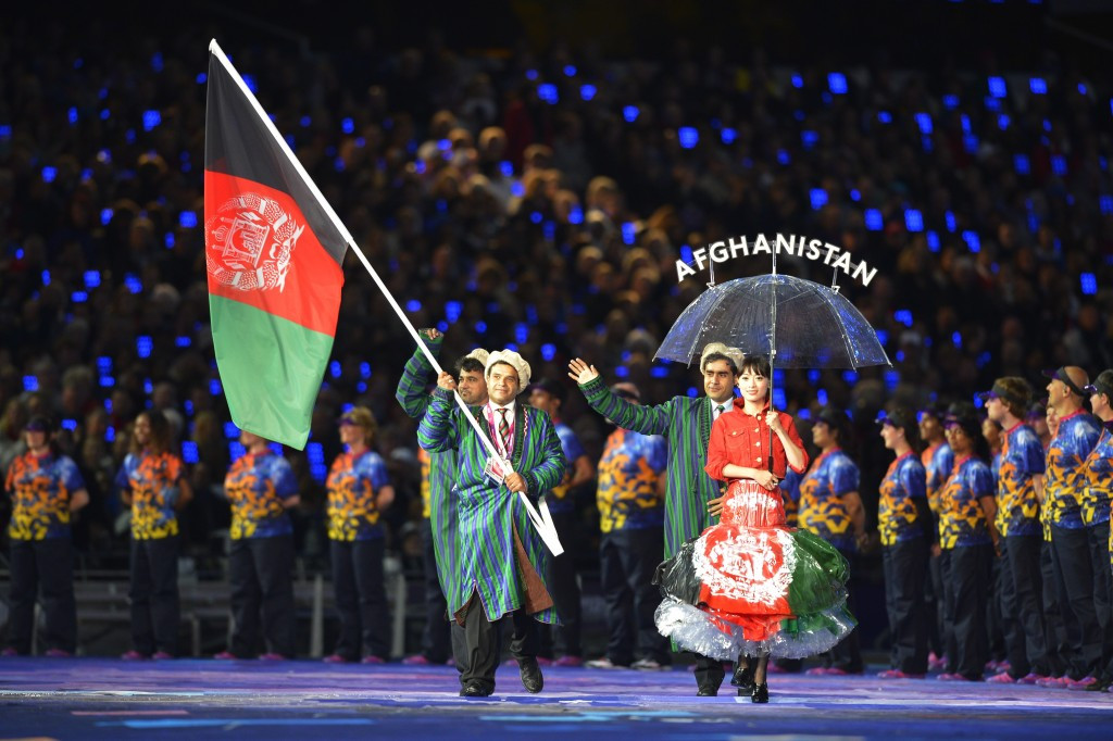 Exclusive: IOC not convinced by claim of Government support for former Afghanistan Olympic Committee President 