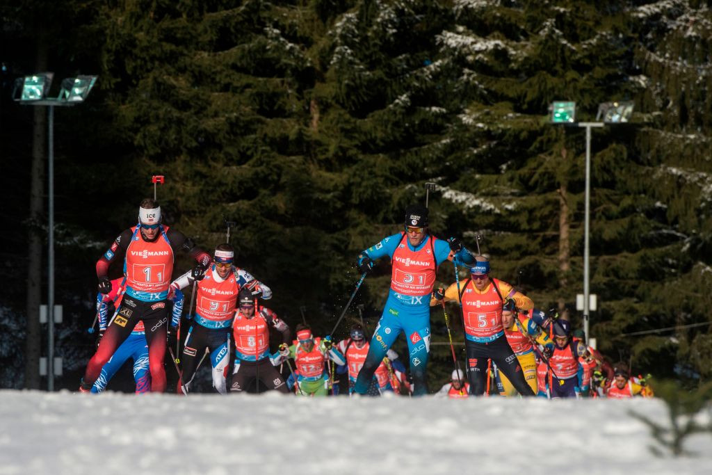 The Biathlon Integrity Unit was established in 2019 ©Getty Images