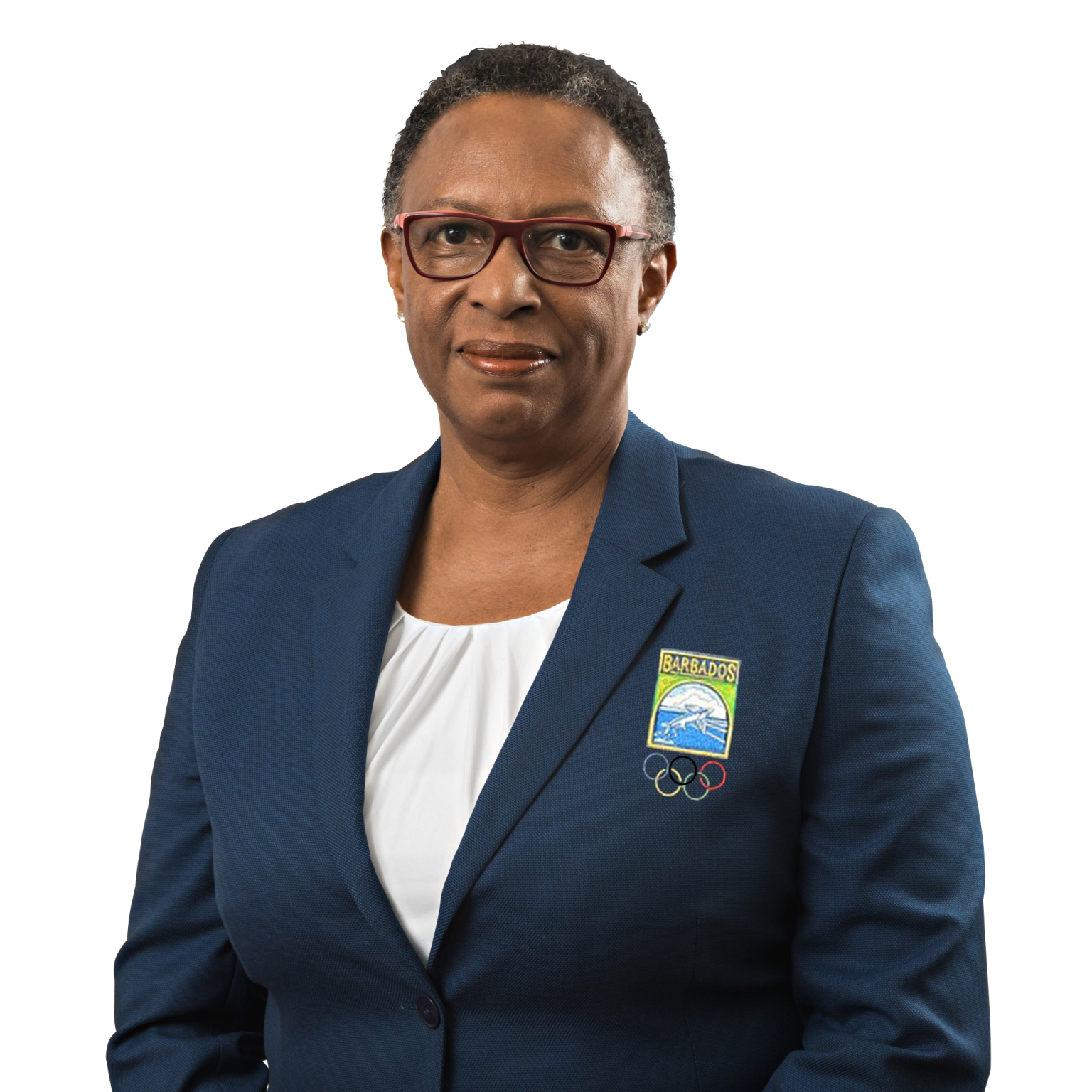 Barbados Olympic Association President Sandra Osborne has marked International Women's Day and Commonwealth Day ©BOA