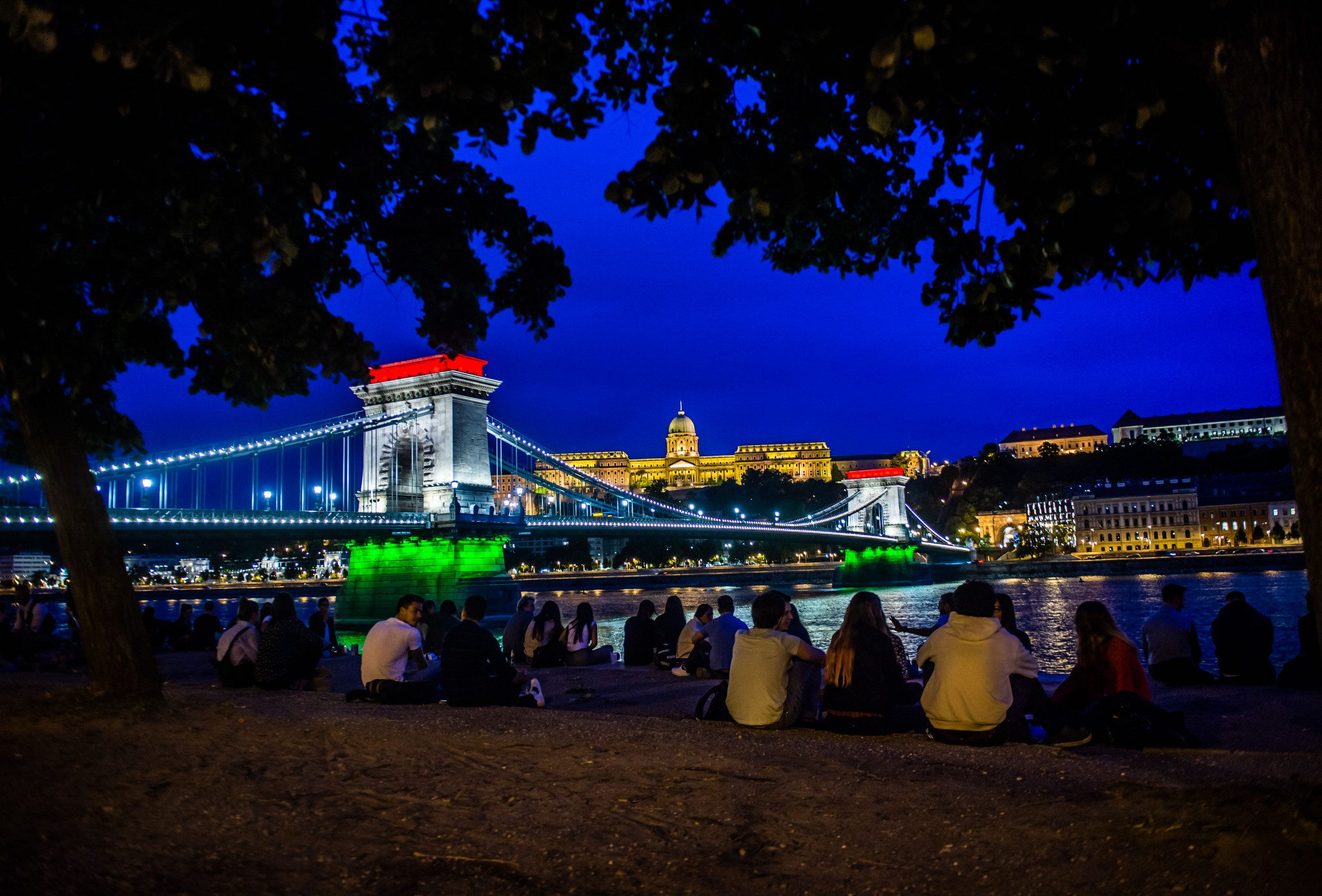 The Budapest 2032 Committee was established in January to look into the feasibility of hosting the 2032 Olympics and Paralympics ©Getty Images