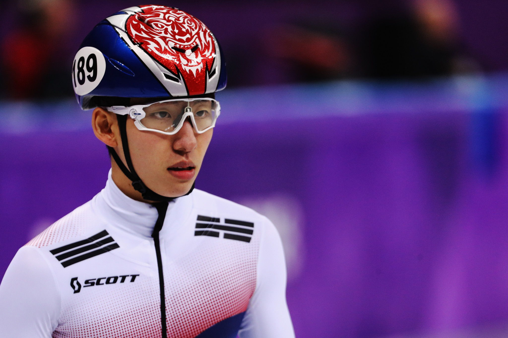 Lim Hyo-jun is expected to switch nationality to represent China ©Getty Images