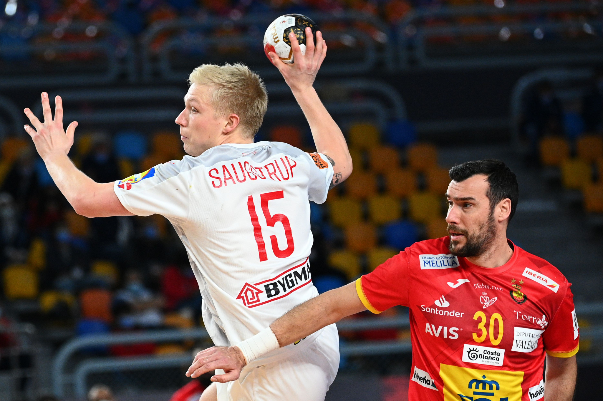 Men's Under-19 European Handball Championship to be held in August