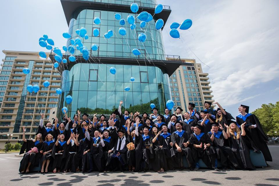 NOCs are being invited by ANOC to submit names of potential scholars for the ongoing Master of Sport Administration programme being run by the Russian International Olympic University ©ANOC