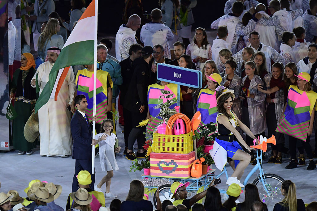 India shifts focus to hosting 2048 Olympic and Paralympic Games after 2032 snub